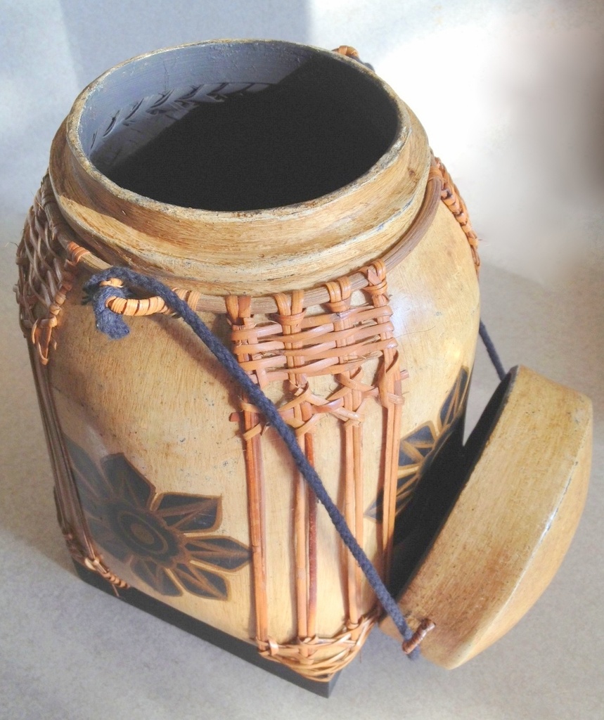 Water carrier 300ci+