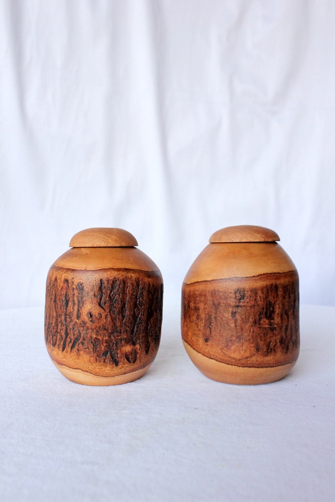 Raw country - Small keepsake