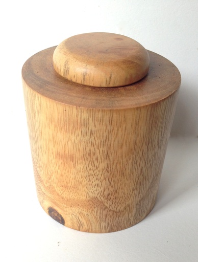 Cylinder Keepsake