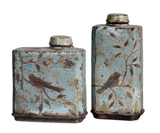 Blue Birds 300ci+