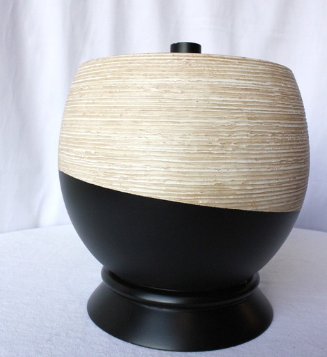 Memories Ivory Large